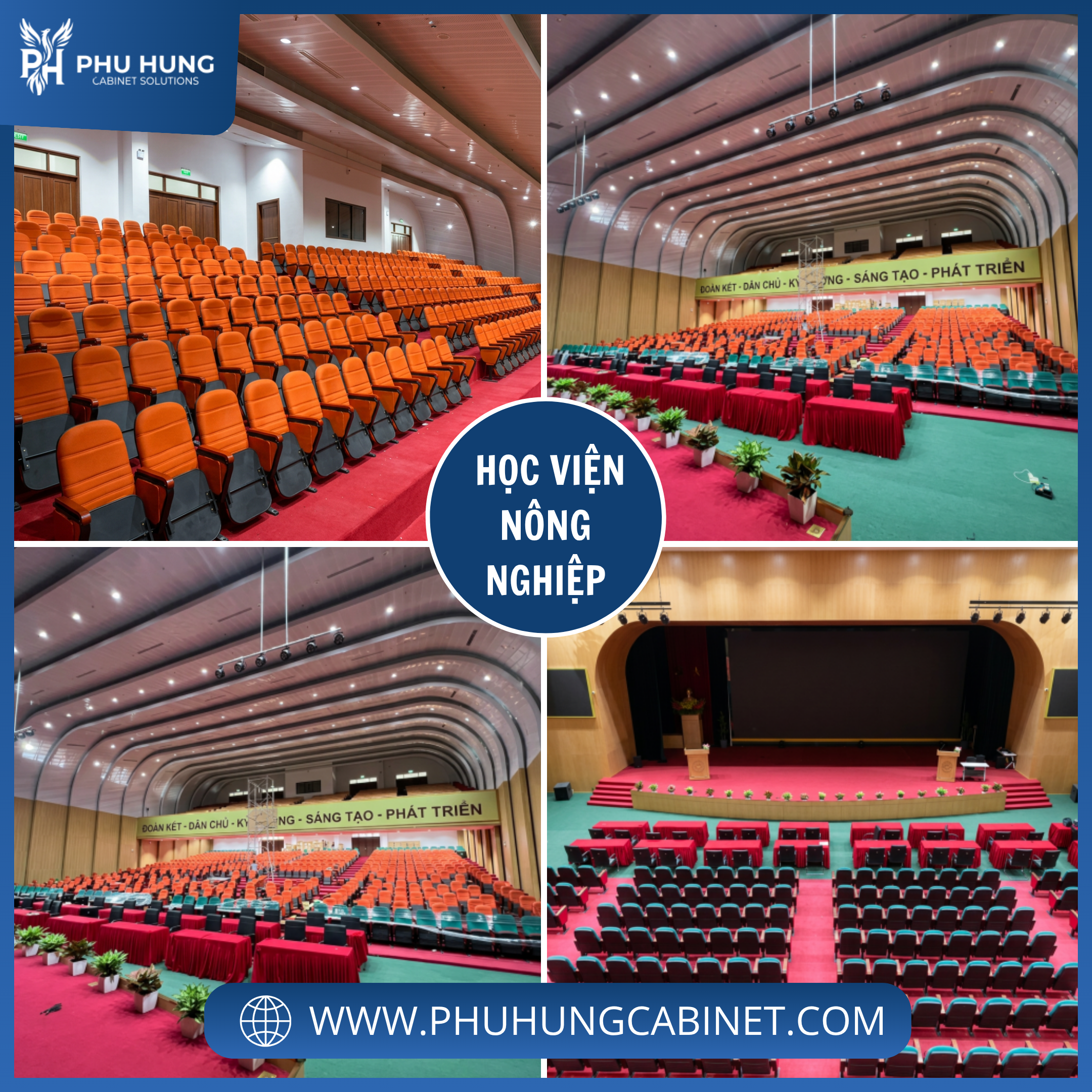 Học viện Nông Nghiệp Hà Nội