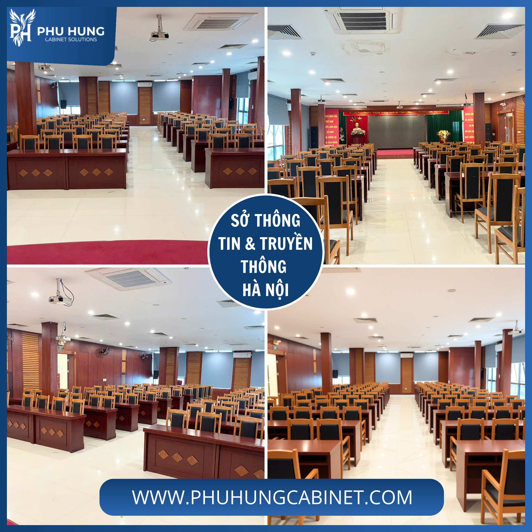 Sở Thông Tin & Truyền Thông Hà Nội