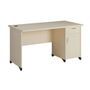 Bàn làm việc hộc liền Hòa Phát AT140HL3C dòng Athena