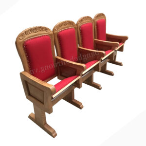 Ghế hội trường dãy VIP PH.GCD-01