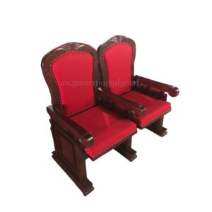 Ghế hội trường dãy VIP PH.GCD-02