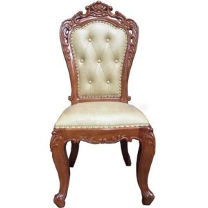 Ghế hội trường không tay bọc da PH.GKT-02