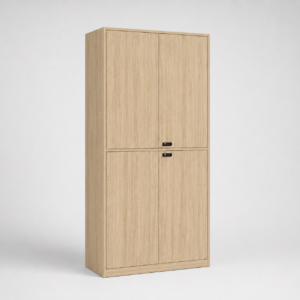 Tủ sắt 4 cánh PH-4CS Phú Hưng Cabinet