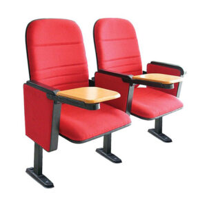 Ghế hội trường có bàn viết PH.GCT-05