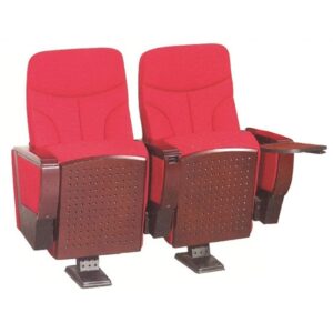 Ghế hội trường bàn viết PH.GCT-06