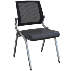 Ghế hội thảo lưng lưới The One GL428T Việt Nội Thất