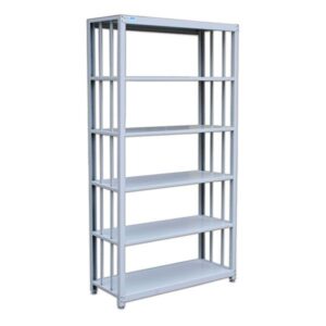 Giá sắt để tài liệu 5 tầng The One GS1A Phú Hưng Cabinet