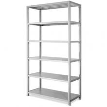Giá sắt để tài liệu 5 tầng The One GS2K1 Phú Hưng Cabinet