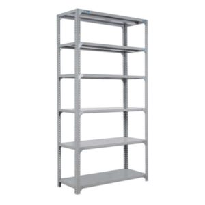 Giá sắt để tài liệu 5 tầng The One GS1B Phú Hưng Cabinet