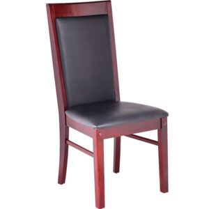 Ghế hội trường gỗ tự nhiên PH.GCT-09