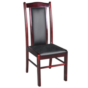 Ghế hội trường gỗ tự nhiên PH.GCT-11