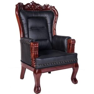 Ghế VIP lãnh đạo chân tĩnh The One TQ23 Phú Hưng Cabinet