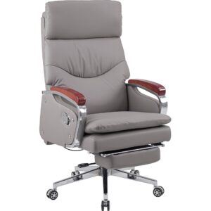 Ghế lãnh đạo Boss Chair BC03 The One Phú Hưng Cabinet