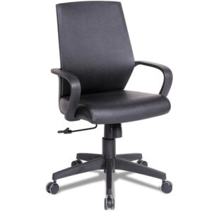 Ghế xoay văn phòng lưng lưới SG502 Nội Thất The One