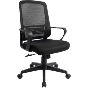 Ghế lưới nhân viên cao cấp Hòa Phát GL102