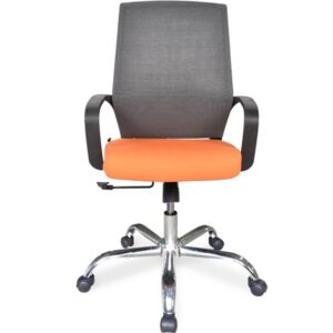 Ghế lưới nhân viên cao cấp Nội thất The One GL112