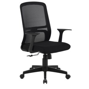 Ghế lưới nhân viên cao cấp The One GL131 Phú Hưng Cabinet