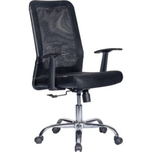 Cận cảnh khung thép bọc lưới chịu lực ghế GL206