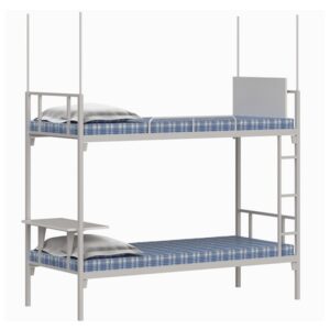 Giường tầng khung thép giát gỗ Okal The One GT40BR Phú Hưng Cabinet