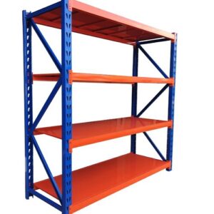 Kệ để hàng V lỗ trung tải The One KH01 Phú Hưng Cabinet