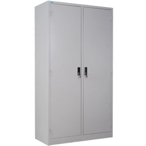 Tủ hồ sơ sắt 4 khoang cánh mở Phu Hung PH.TS-04 Phú Hưng Cabinet