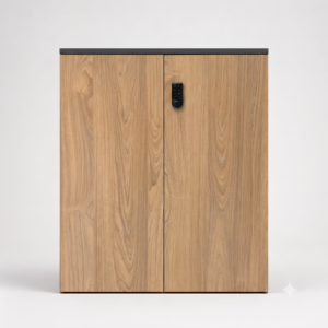 Tủ sắt 2 cánh PH-2CT-S Phú Hưng Cabinet
