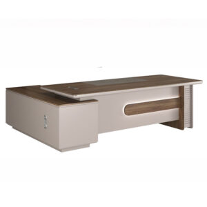 Bàn lãnh đạo cao cấp thiết kế hiện đại PH.BLĐ-12