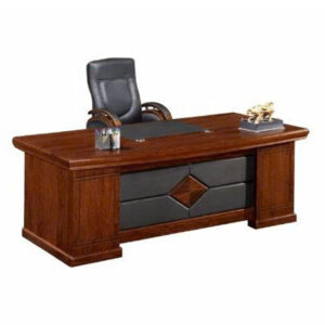 Bàn lãnh đạo VIP sơn PU cao cấp PH.BLĐ-15