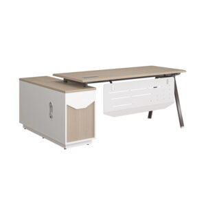Bàn Lãnh Đạo Cao Cấp PH.BLĐ-01 - Phú Hưng Cabinet