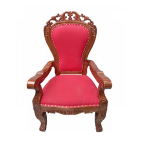 Ghế lãnh đạo tân cổ điển PH.GCT-03