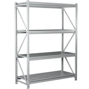 Giá sắt để hàng trung tải The One GTT15-3P GTT15-4P Phú Hưng Cabinet